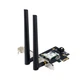 Беспроводной адаптер Asus PCE-BE6500 (90IG09G0-MO0B00) - изображение 5