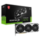 Видеокарта MSI RTX 4070 12GB GDDR6X Ventus 3X E1 OC - изображение 1