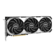 Видеокарта MSI RTX 4070 12GB GDDR6X Ventus 3X E1 OC - изображение 7