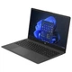 Ноутбук HP 255 G10 (AK9Z9AT) Dark Ash Silver - изображение 6
