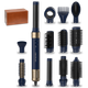 Стайлер CECOTEC Bamba CeramicCare 12in1 AirGlam Blue - изображение 1