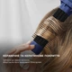 Стайлер CECOTEC Bamba CeramicCare 12in1 AirGlam Blue - изображение 4
