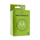 Сетевое зарядное устройство A-Class Motorola V3 - изображение 1