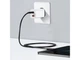 Зарядное устройство Baseus Super Si Pro Quick Charger Type-C + USB 30W CCSUPP-E02 - изображение 3