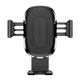 Автомобильное зарядное - держатель Baseus Gravity Car Mount (Air Outlet) 1.67A 10W WXYL-01 - изображение 5