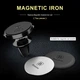 Пластины Baseus Magnet Iron Suit ACDR-A0S - изображение 8