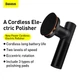 Автомобильный полировальник Baseus Electric Сar Polisher - изображение 2
