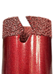 Коронка алмазна Steelring VBDD M14 42 мм (VBDD42) (YA88VBDD42) - зображення 3