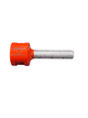 Фреза алмазна пальчикова Steelring M14 10 мм (VBDF10) (YA88VBDF10) - изображение 2