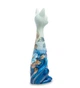 Фигурка фарфоровая Кошка Pavone 5*6*18 см. 6001861 - изображение 2