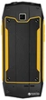 Мобильный телефон Sigma mobile X-treme PQ68 Black/Yellow - изображение 2
