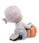 Статуэтка фарфоровая Pavone Мальчик с тыквой Halloween 11 см 1102746 - изображение 2