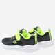Дитячі кросівки для хлопчика Champion Softy Evolve B-Ps S32454-BS502 30 (12.5C US) Чорні (8058132475137) - зображення 5