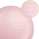 Мяч для фитнеса (фитбол) 4FIZJO 65 см Anti-Burst Pink (P-5907739317384) - изображение 7