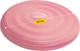 Балансировочная подушка-диск 4FIZJO MED+ 33 см сенсомоторная, массажная Pink (P-5907739313829) - изображение 5