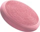 Балансировочная подушка-диск 4FIZJO MED+ 33 см сенсомоторная, массажная Pink (P-5907739313829) - изображение 7