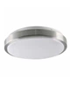 Світильник стельовий Goldlux 326843 Benedykt E27 2x20W IP20 Silver (094346) - изображение 1