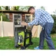 Циркулярна пила Ryobi RTS1800EF-G (5133002025) - зображення 6