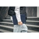 Сумка для ноутбука ColorWay 15.6" Casual Navy (CW-LBC156-NV) - зображення 6