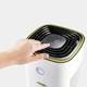 Воздухоочиститель Karcher AF 20 (1.024-820.0) - изображение 12