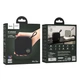 Портативна колонка HOCO HC22 Auspicious sports BT speaker, 5W, Black (6931474798862) - изображение 4