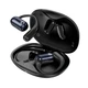 Бездротові навушники HOCO EA6 Melody open true wireless BT headset Black (6942007634151) - зображення 3