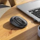 Беспроводная бизнес-мышь HOCO GM34 Nuevo Dual-Mode 2,4 ГГц + Bluetooth 1600 dpi (2AB780F0EA28) - изображение 4
