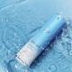 Terrazen Aqua Recharge Moist Gel Cream Интенсивно увлажняющий крем-гель для лица с гиалуроновым комплексом 60 мл - изображение 2