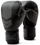 Боксерские перчатки Everlast PROSPECT 2 BOXING GLOVE черный, серый Уни 6 унций - изображение 1