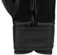 Боксерские перчатки Everlast PROSPECT 2 BOXING GLOVE черный, серый Уни 6 унций - изображение 4