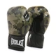 Боксерские перчатки Everlast SPARK TRAINING GLOVE черный, коричневый Уни 10 унций - изображение 1