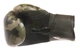 Боксерские перчатки Everlast SPARK TRAINING GLOVE черный, коричневый Уни 16 унций - изображение 4