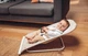 Шезлонг Beaba Easy Relax бежевий 915056 - зображення 5