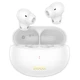 Беспроводные наушники Hoco EQ17 (Bluetooth 5.4 , активное шумоподавление, зарядные кейс, 400 мАч, 7 часов работы) - Белый - изображение 2