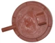 Прессостат ПММ VJ Parts для Electrolux, Zanussi 1528189127 - изображение 2