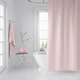 Штора для ванной Pudra Tropic 180x200 см - изображение 1