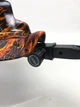 Дріфт-карт Windtech Crazy Bug 500W Помаранчеве полум'я - зображення 8