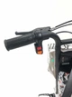 Дрифт-карт Windtech Crazy Bug 500W Белый граффити - изображение 11