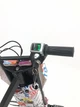 Дрифт-карт Windtech Crazy Bug 500W Новый граффити - изображение 11