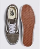 Кеди Vans Old Skool Shoe Brown VN0005UF9JC 44 - зображення 4