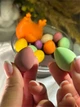 Силиконовая форма Пасхальные яйца 6 в 1 - изображение 7