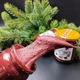 Крем-мед Ягодный Микс 650 грамм - изображение 4