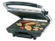 Электрический гриль SilverCrest SPM 2000 E2 Panini (2000 Вт, XXL, покрытие ILAG) - изображение 2