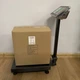 Электронные весы MALATEC 23537 (150 кг, LCD дисплей, аккумулятор) - изображение 7