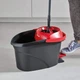 Набор для уборки Vileda Ultramax Turbo 163425 (2в1, телескопическая ручка, бесконтактный отжим) - изображение 3