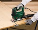 Маятниковый электролобзик Parkside PSTD 800 E4 (800 Вт, LED-подсветка) - изображение 5
