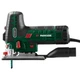 Маятниковый электролобзик с лазерным наведением Parkside PSTK 800 F4 (800 Вт, 26 мм,) - изображение 3