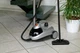 Пароочиститель CLATRONIC DR 3280 1500Вт, 4 бар - изображение 6