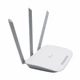Wi-Fi роутер TP-Link с 3 антеннами, маршрутизатор 300 Мбит/с 2.4 ГГц Белый TL-WR845N - изображение 4