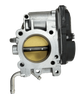 Дроссельная заслонка (восстановленная) Toyota RAV4, Avensis 1AZFSE 2.0 2000-, CAM, 2203028011 - изображение 2